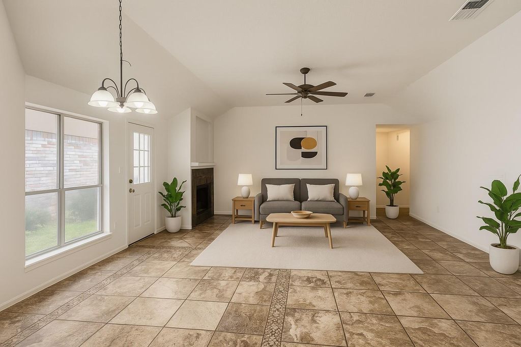 14303 Kincheloe ST, Austin, TX 78725