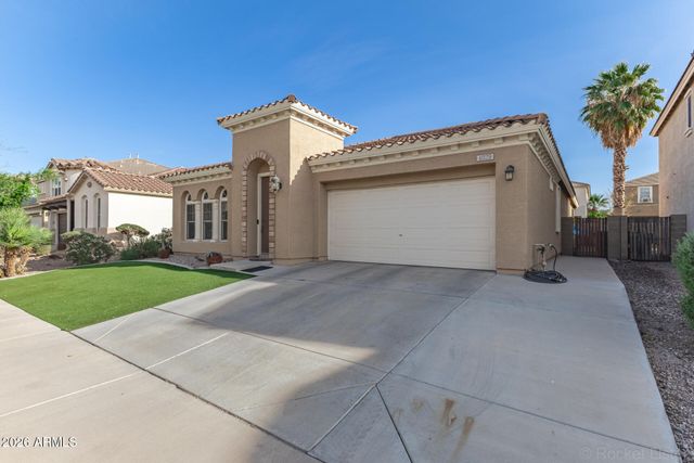 4029 W SAINT ANNE Avenue, Phoenix, AZ 85041