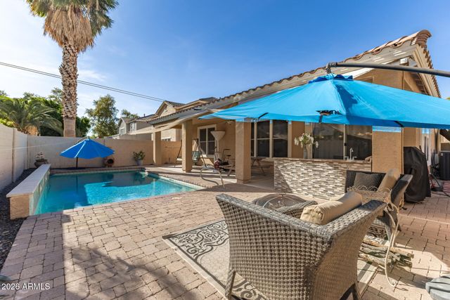 4029 W SAINT ANNE Avenue, Phoenix, AZ 85041