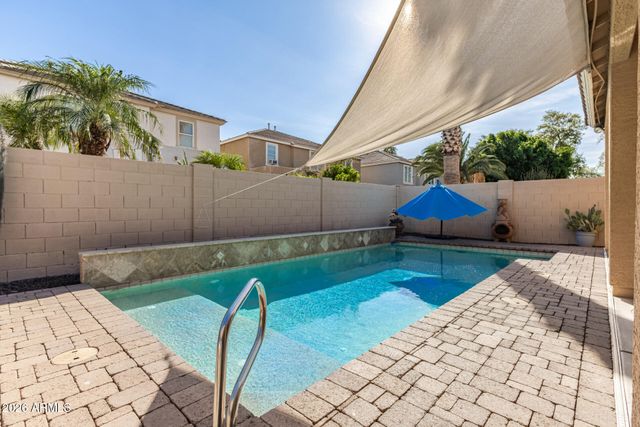 4029 W SAINT ANNE Avenue, Phoenix, AZ 85041