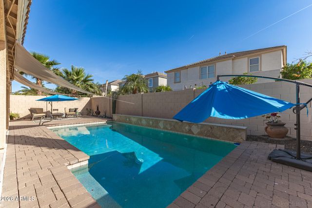 4029 W SAINT ANNE Avenue, Phoenix, AZ 85041