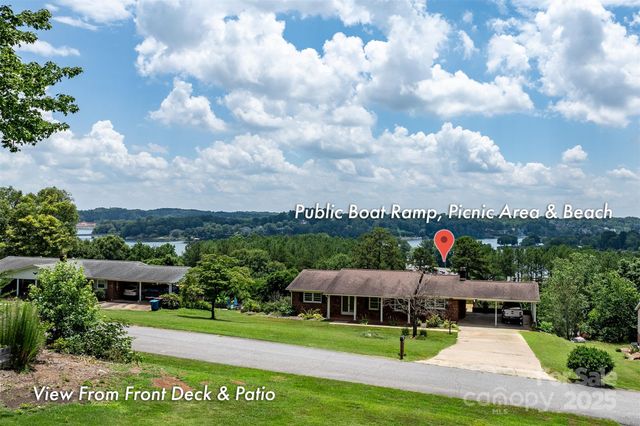 109 Joe Teague Road, Hickory, NC 28601