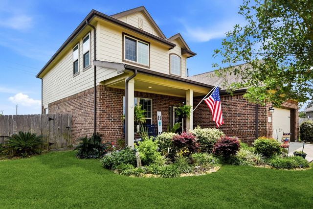 693 Forest Bend Lane, La Marque, TX 77568