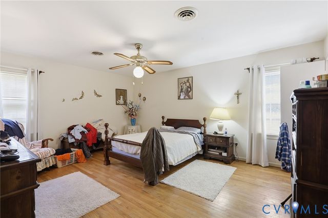 9315 Plymouth Pl, Mechanicsville, VA 23116