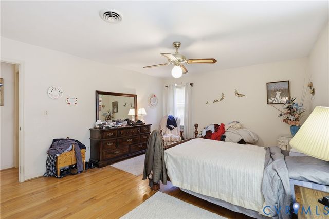 9315 Plymouth Pl, Mechanicsville, VA 23116