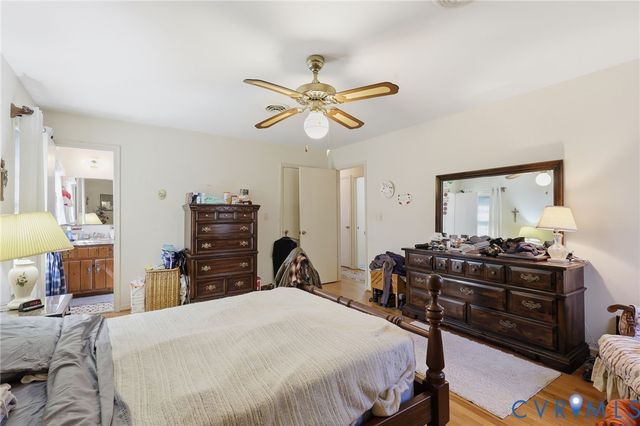 9315 Plymouth Pl, Mechanicsville, VA 23116