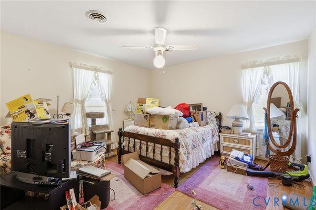 9315 Plymouth Pl, Mechanicsville, VA 23116