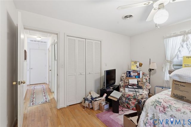 9315 Plymouth Pl, Mechanicsville, VA 23116