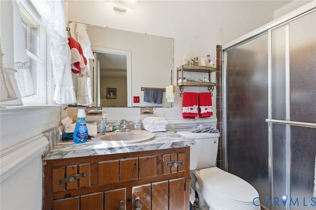 9315 Plymouth Pl, Mechanicsville, VA 23116