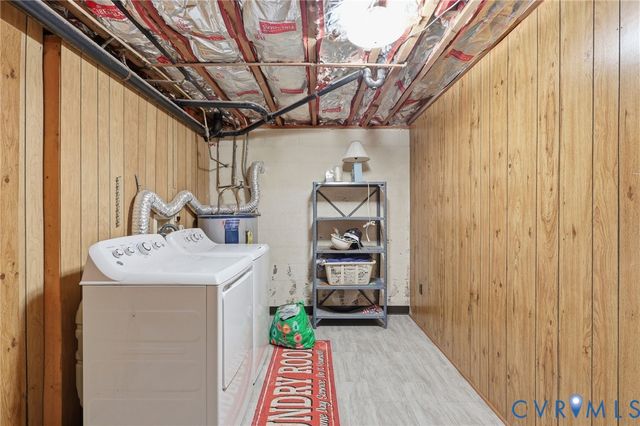 9315 Plymouth Pl, Mechanicsville, VA 23116