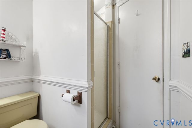 9315 Plymouth Pl, Mechanicsville, VA 23116