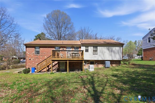 9315 Plymouth Pl, Mechanicsville, VA 23116