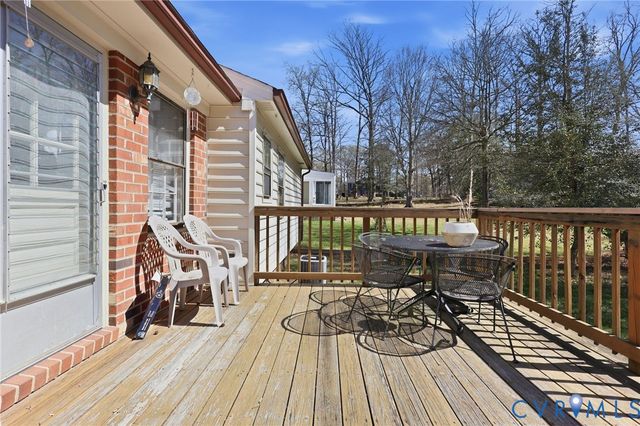 9315 Plymouth Pl, Mechanicsville, VA 23116