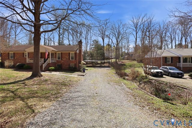 9315 Plymouth Pl, Mechanicsville, VA 23116