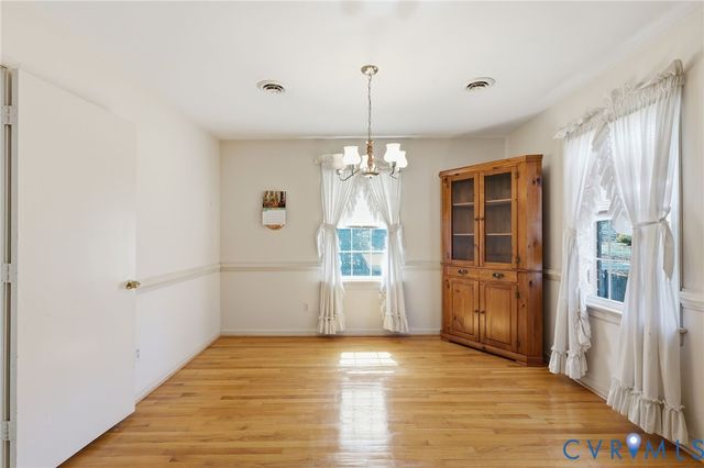 9315 Plymouth Pl, Mechanicsville, VA 23116