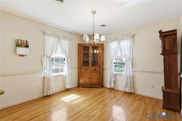 9315 Plymouth Pl, Mechanicsville, VA 23116