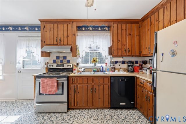 9315 Plymouth Pl, Mechanicsville, VA 23116