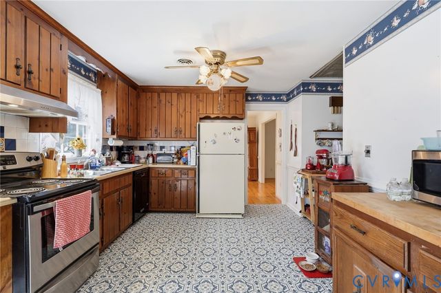 9315 Plymouth Pl, Mechanicsville, VA 23116