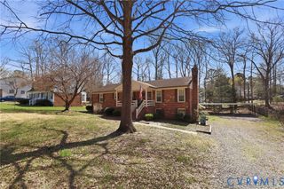 9315 Plymouth Pl, Mechanicsville, VA 23116