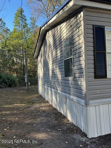 43347 LARSEN Road, Callahan, FL 32011