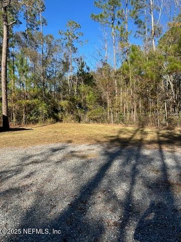 43347 LARSEN Road, Callahan, FL 32011