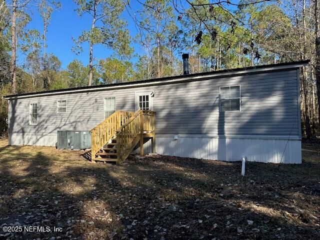 43347 LARSEN Road, Callahan, FL 32011