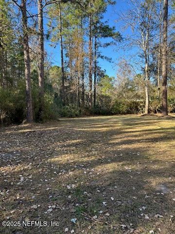 43347 LARSEN Road, Callahan, FL 32011