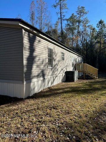 43347 LARSEN Road, Callahan, FL 32011