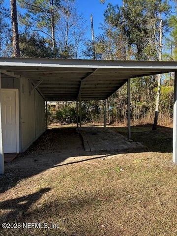 43347 LARSEN Road, Callahan, FL 32011