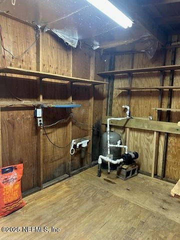 43347 LARSEN Road, Callahan, FL 32011