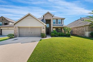 4216 Birch Colony Court, Porter, TX 77365