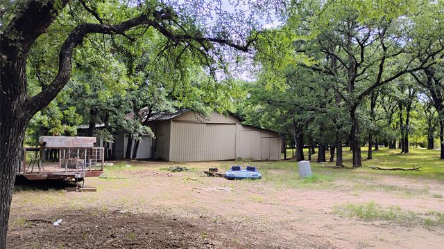 921 Sportsman Park Road, Azle, TX 76020