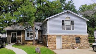 921 Sportsman Park Road, Azle, TX 76020