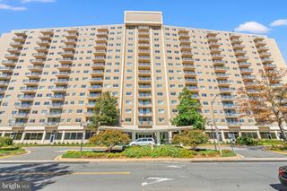 1225 MARTHA CUSTIS DR #1016, Alexandria, VA 22302