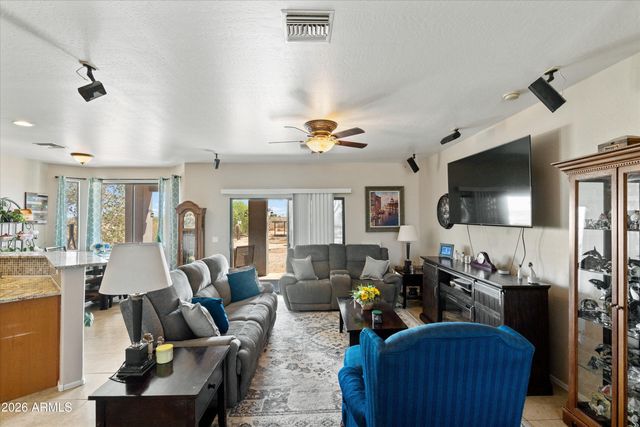 4609 N 375TH Drive, Tonopah, AZ 85354