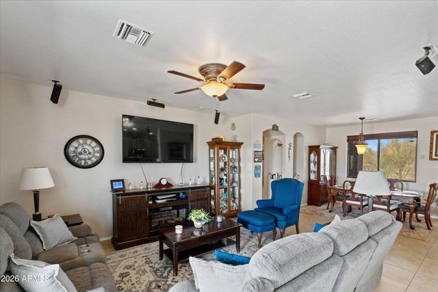 4609 N 375TH Drive, Tonopah, AZ 85354