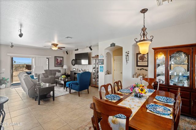 4609 N 375TH Drive, Tonopah, AZ 85354