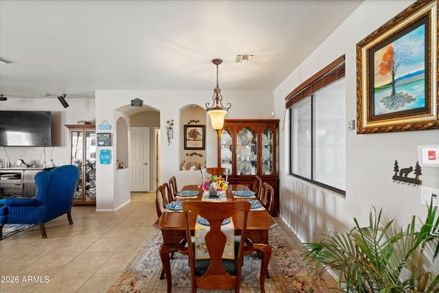 4609 N 375TH Drive, Tonopah, AZ 85354