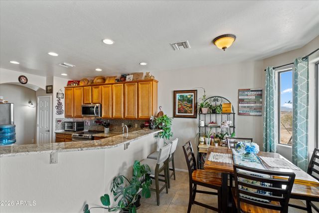 4609 N 375TH Drive, Tonopah, AZ 85354