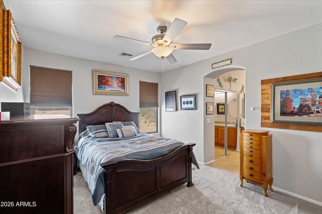 4609 N 375TH Drive, Tonopah, AZ 85354