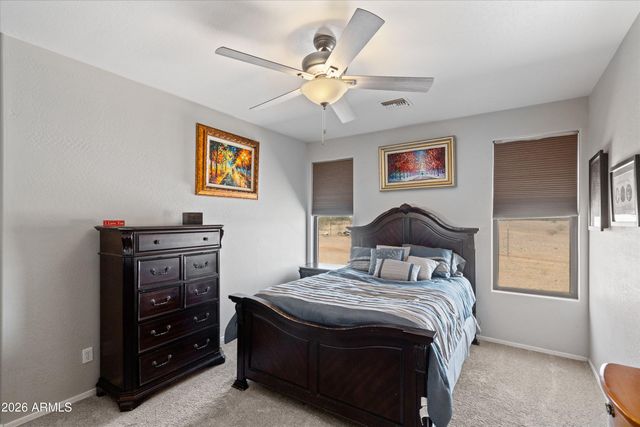 4609 N 375TH Drive, Tonopah, AZ 85354