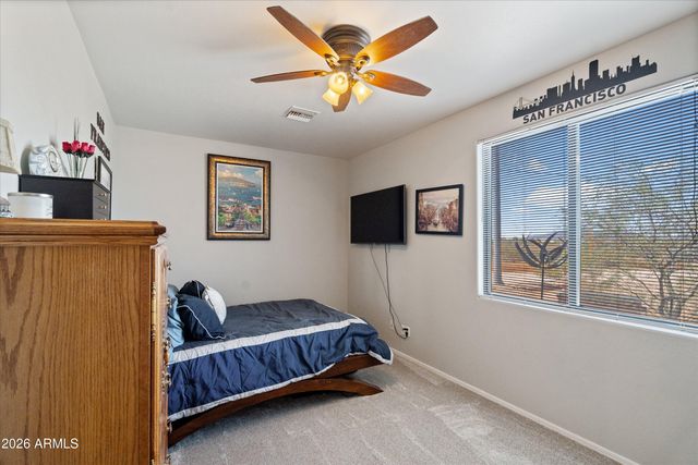 4609 N 375TH Drive, Tonopah, AZ 85354