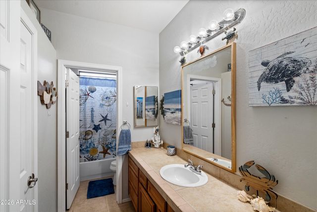 4609 N 375TH Drive, Tonopah, AZ 85354