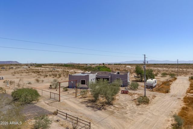 4609 N 375TH Drive, Tonopah, AZ 85354