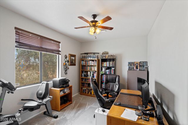 4609 N 375TH Drive, Tonopah, AZ 85354