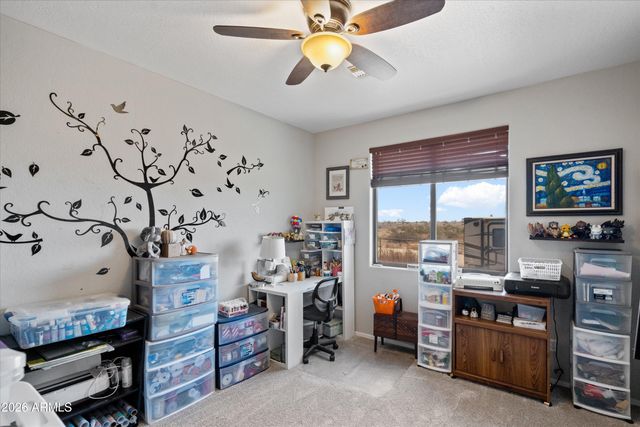 4609 N 375TH Drive, Tonopah, AZ 85354