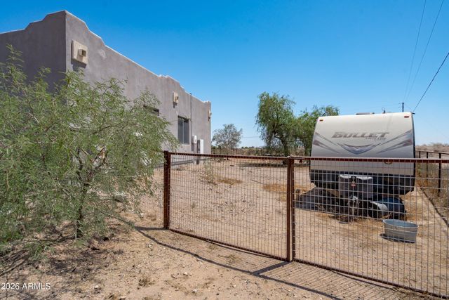 4609 N 375TH Drive, Tonopah, AZ 85354