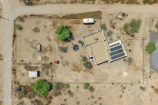 4609 N 375TH Drive, Tonopah, AZ 85354