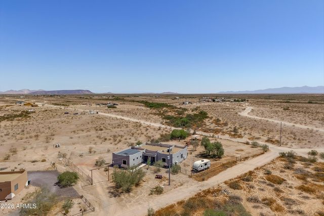 4609 N 375TH Drive, Tonopah, AZ 85354