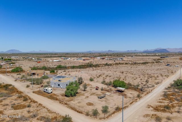 4609 N 375TH Drive, Tonopah, AZ 85354